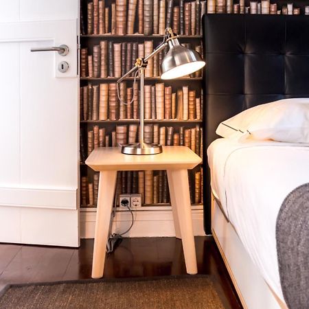 Procyon Boutique & Suites Понта-Делгада Екстер'єр фото