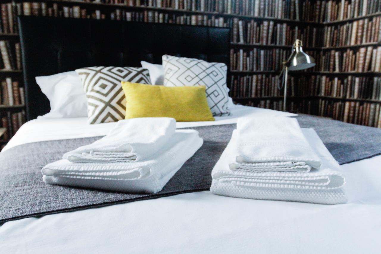 Procyon Boutique & Suites Понта-Делгада Екстер'єр фото