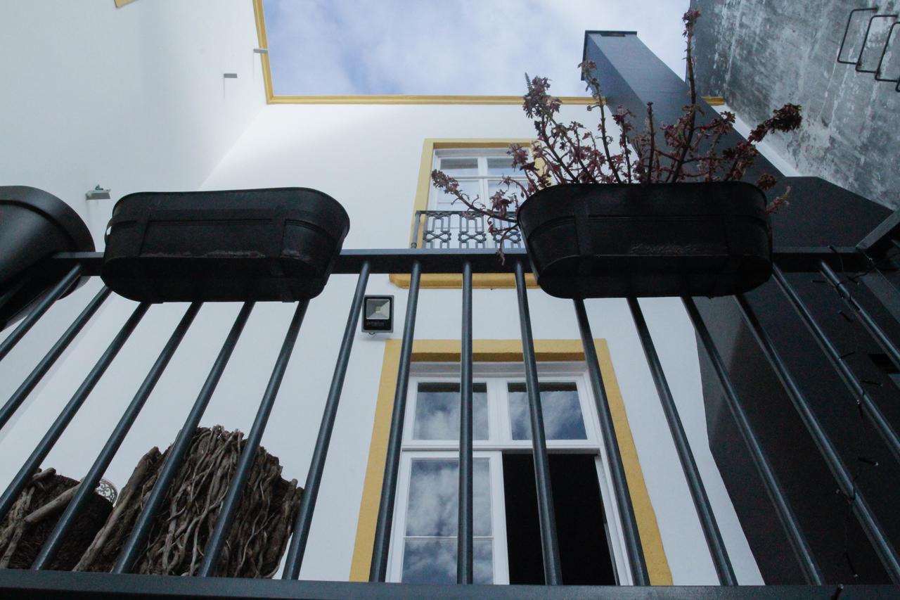 Procyon Boutique & Suites Понта-Делгада Екстер'єр фото