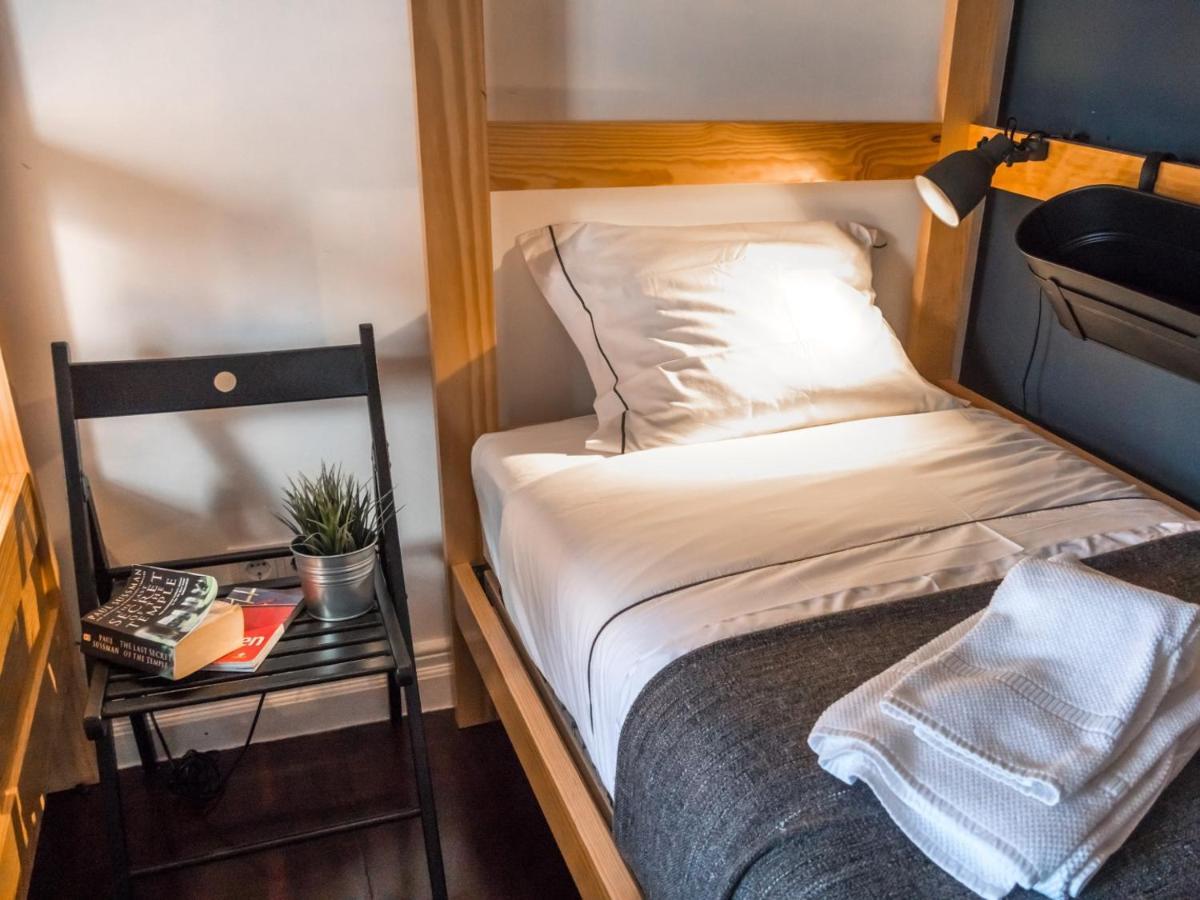 Procyon Boutique & Suites Понта-Делгада Екстер'єр фото
